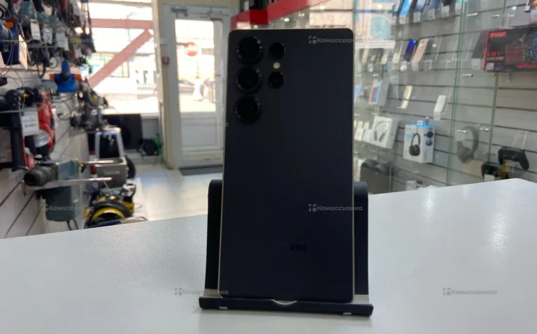 Samsung Galaxy S25 Ultra 12/256Gb