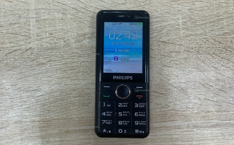 Philips Xenium E172