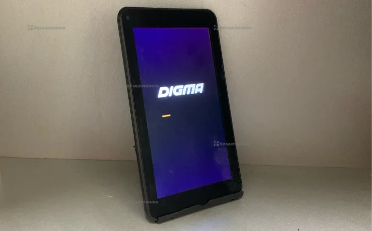 Планшет Digma DIGMA123