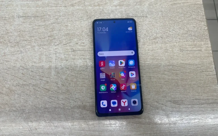 Xiaomi Redmi Note 10 pro 8/256
