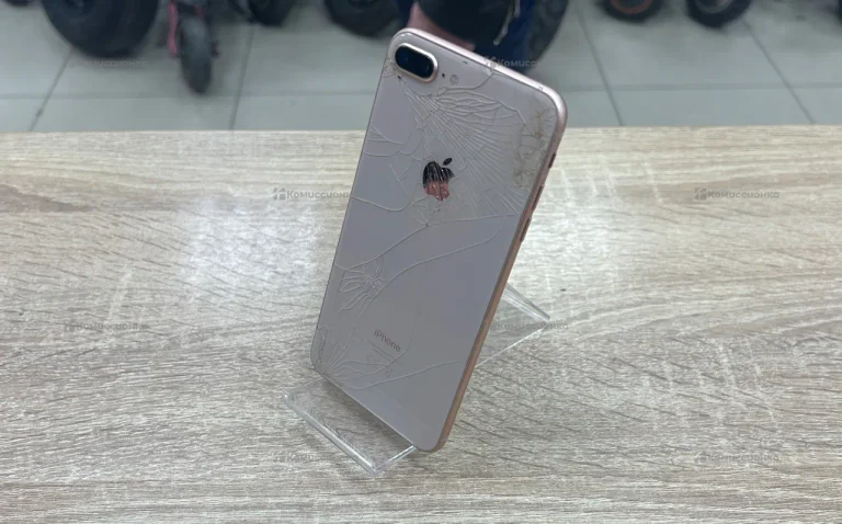 Apple iPhone 8 Plus 3/64 ГБ
