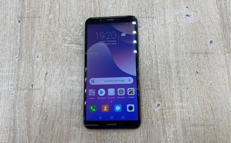 Huawei Y7 Prime 32GB