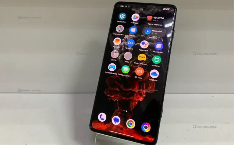 Xiaomi Poco F4 GT 12/256Gb