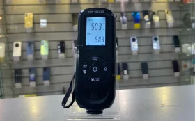 толщиномер hw-300s