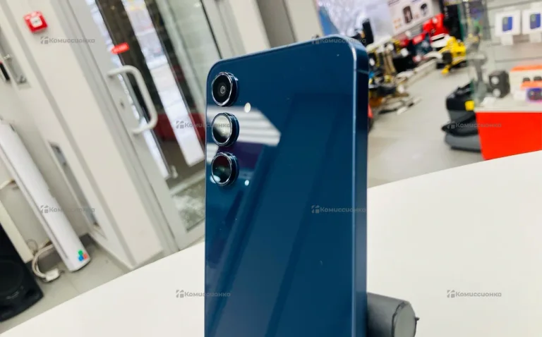 Samsung Galaxy A55 8/128 ГБ