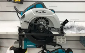 Циркулярная пила Makita HS7000 (rep)