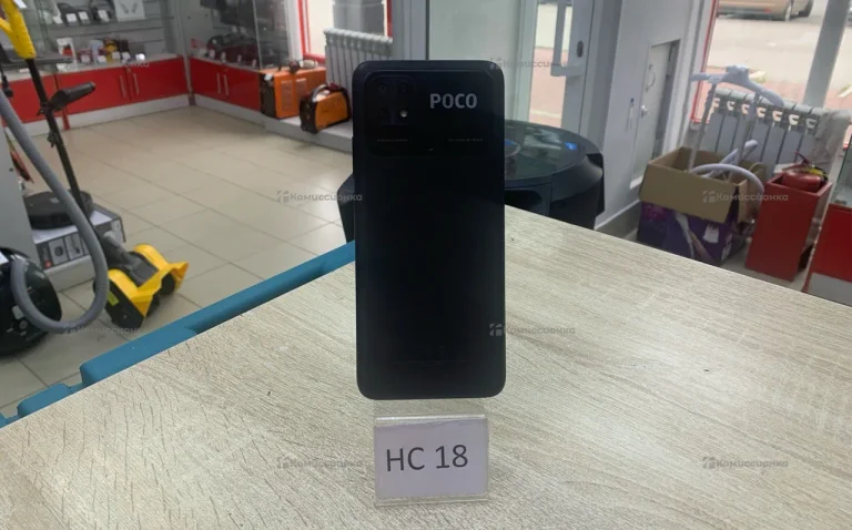 Xiaomi POCO C40 3/32Gb