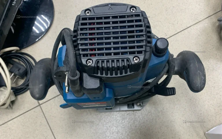 Фрезер DongCheng DMR06-12