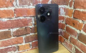 Tecno spark 20С 4/128Гб