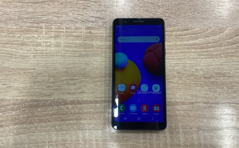 Samsung Galaxy A01 Core 2/16 ГБ