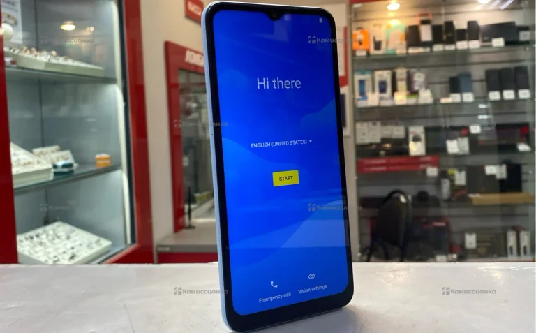 Xiaomi Redmi A1+