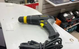 Энкор шуруповерт