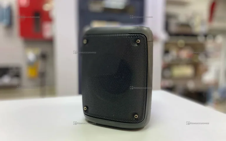 Колонка  Teleefumken 1237