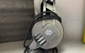 Купить Игровые наушники Thunder б/у , в Чапаевск Цена:790рублей