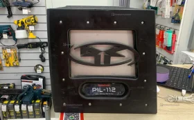 Купить Сабвуфер Jockfordfosqale P1L-112 б/у , в Тольятти Цена:4900рублей