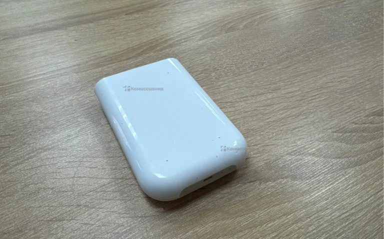 Портативный принтер Xiaomi