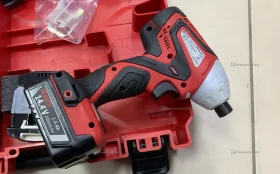 Аккумуляторный ударный винтоверт SD14.4IL