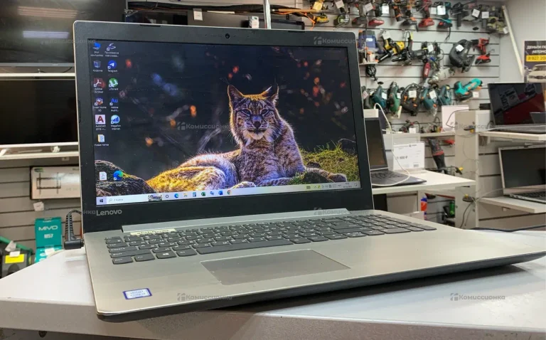 Ноутбук  Lenovo Ideapad 330