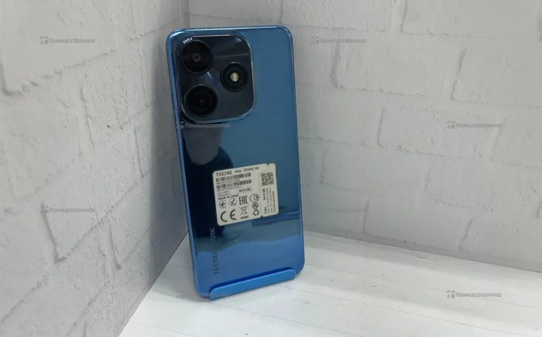 Tecno Spark 10C 4/64Gb