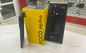 Xiaomi Poco M6 Pro 12/512 ГБ