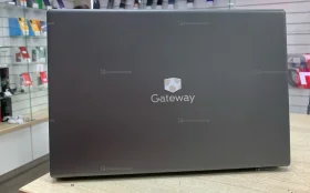 Ноутбук Gateway gwnr51416-bk