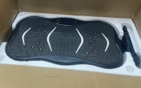 Купить Виброплатформа для похудения б/у , в Москва и область Цена:1690рублей