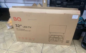 Купить Телевизор BQ 32HNF02B б/у , в Уфа Цена:6500рублей