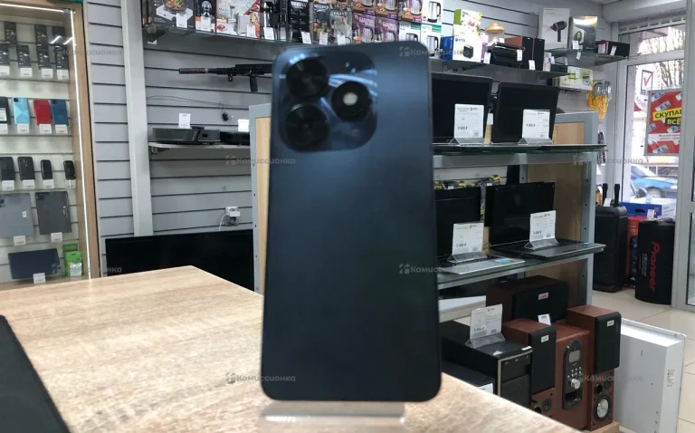 Tecno Spark 20C 8/128 ГБ