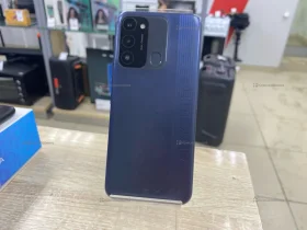 Купить Tecno Spark 8C 4/64 ГБ б/у , в Саратов Цена:3000рублей