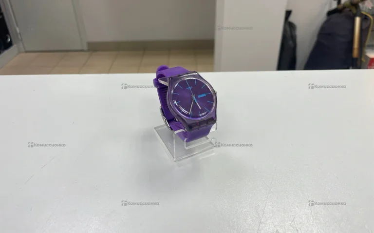 Часы Swatch 124