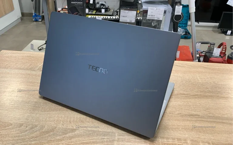 Ноутбук  TECNO K16SDA
