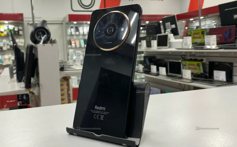 Xiaomi Redmi A3x 3/64 ГБ