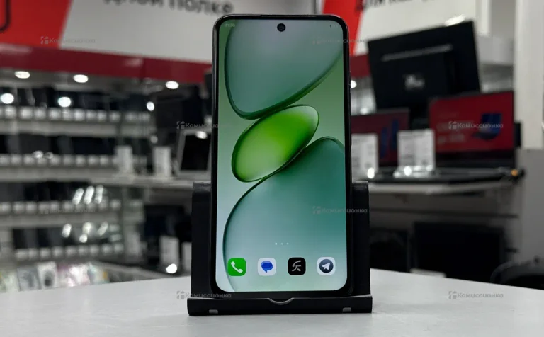 Tecno Spark Go 1 3/64 ГБ