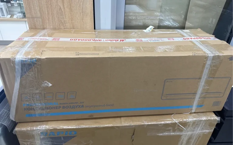 Сплит-система Rapid RAM-24HJ/N1_23Y