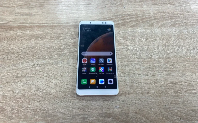 Xiaomi Redmi Note 5 4/64 ГБ