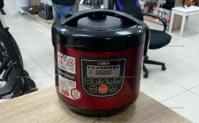 Мультиварка LEBEN