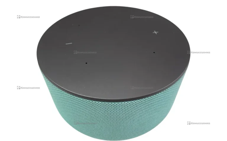 Колонка  Яндекс станция мини 3