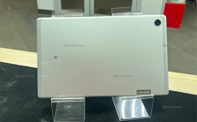 Планшет Lenovo Tab M10 FHD PLUS 2/32 LTE