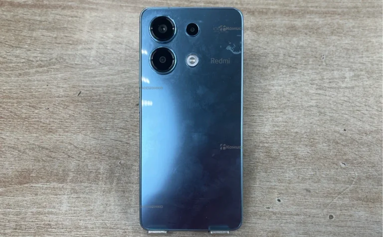 Xiaomi redmi note 13 6/128