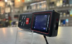 Купить Лазерная рулетка MUFASHA MP-50 б/у , в Санкт-Петербург Цена:1690рублей