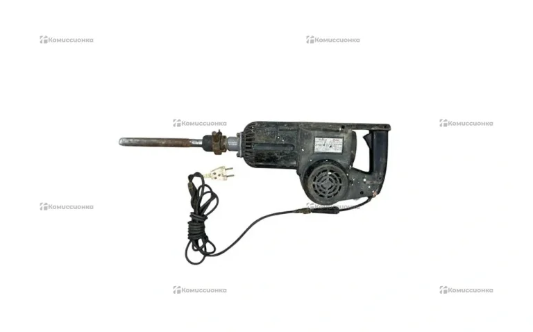 отбойный молоток Dauer Rebir IE 4207 B