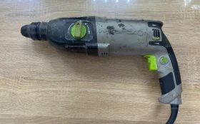 Перфоратор электрический П-30/900ЭР