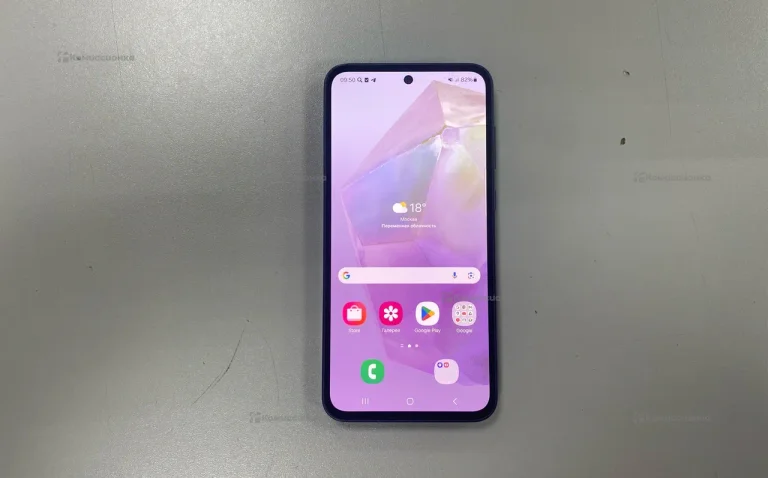 Samsung A35 5G 8/256ГБ