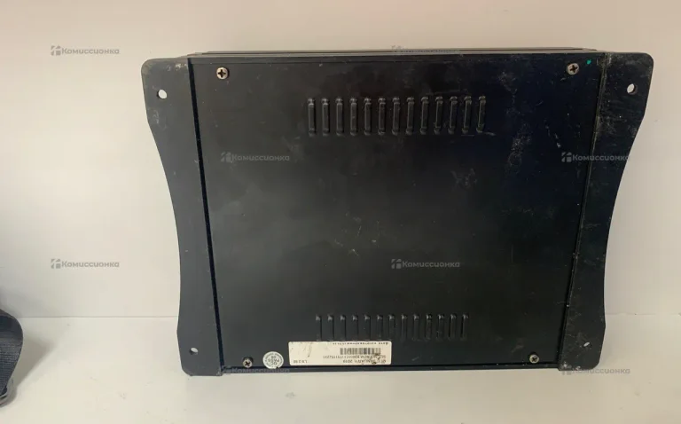 Усилитель  ACV LX-2.60 500W