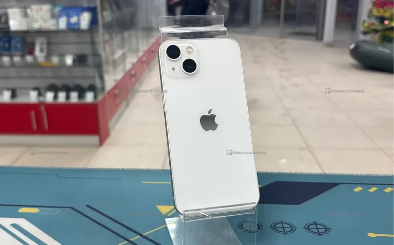 Apple iPhone 13 4/128 ГБ