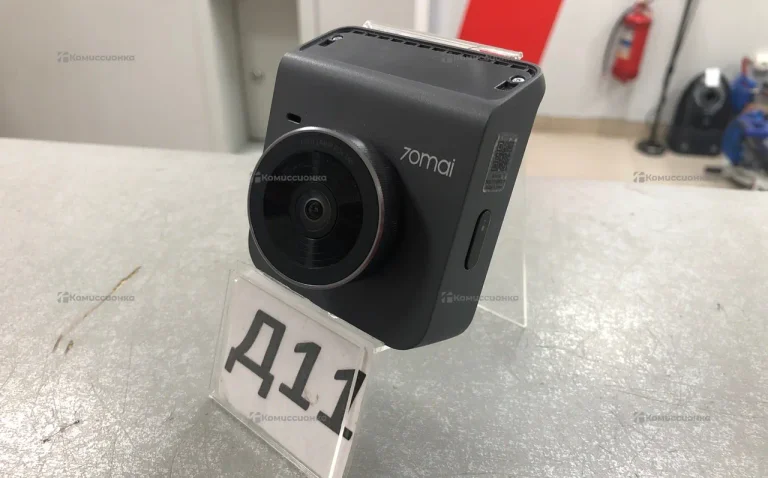 Видеорегистратор 70MAI DASH CAM A400-1