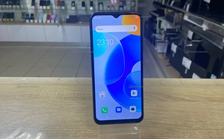 Tecno Pop 6 Pro 2/32 ГБ