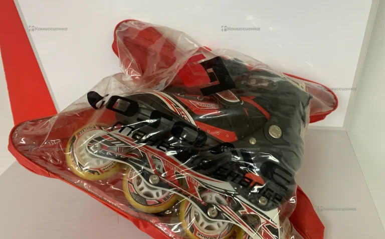 Коньки роликовые GOSOME