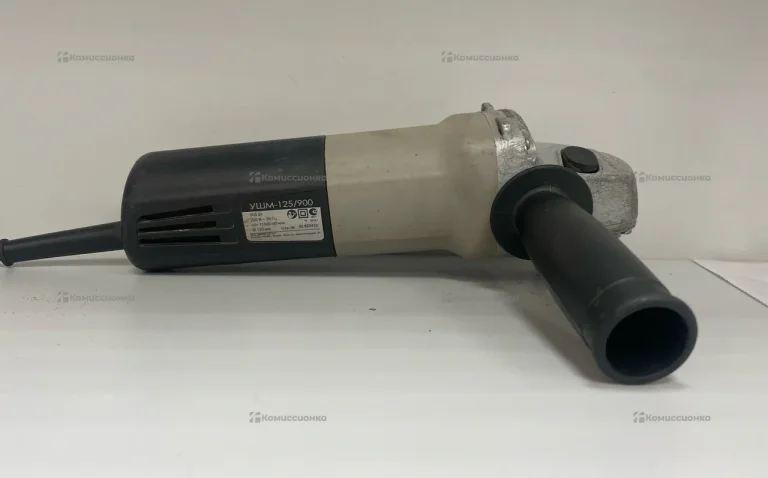 УШМ Интерскол УШМ Интерскол-125/900