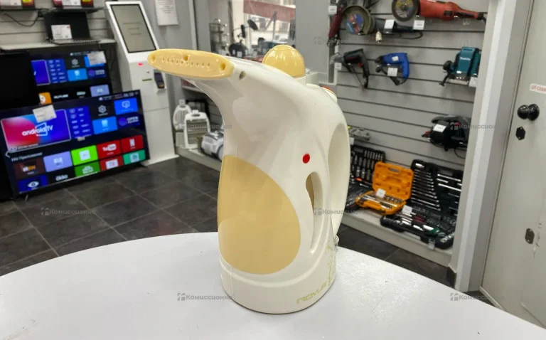 Отпариватель rovus